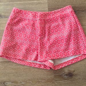 Womens shorts